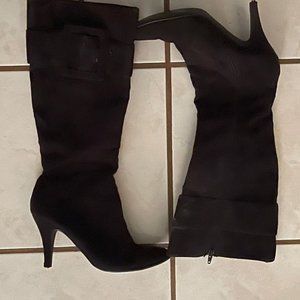 Hillard & Hanson womens heels